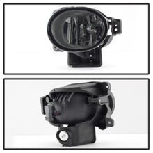 Load image into Gallery viewer, Spyder Acura TL 07-08 OEM Fog Lights wo/Switch Smoke FL-ATL08-SM