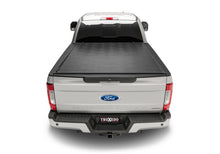 Load image into Gallery viewer, Truxedo 08-15 Nissan Titan 7ft Sentry Bed Cover