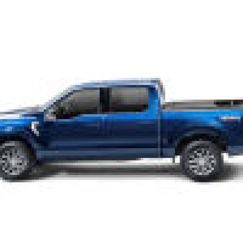Retrax 2021+  F-150 Super Crew / Super Cab & Reg. Cab 6.5ft Bed RetraxONE XR