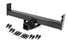 Load image into Gallery viewer, Rugged Ridge ReceiverHitch XHD Rear Bumper Jeep CJ / Jeep Wrangler