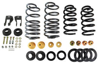 Load image into Gallery viewer, Belltech LOWERING KIT Chevy Suburban / Yukon XL 1in to 2in Front/4in Rear w/o Shocks