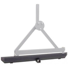 Load image into Gallery viewer, Rugged Ridge Rock Crawler Rear Bumper Jeep Wrangler