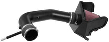 Load image into Gallery viewer, K&amp;N Ford F250 V8-6.2L F/I Performance Air Intake Kit