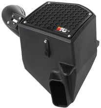 Load image into Gallery viewer, K&amp;N 63 Series AirCharger Performance Intake Chevrolet 1500 L6-3.0 DSL