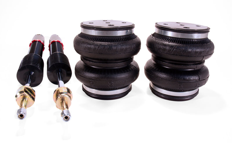 Air Lift Performance Rear Kit for Honda Accord