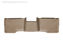 Load image into Gallery viewer, WeatherTech Jeep Grand Cherokee Rear FloorLiner - Tan