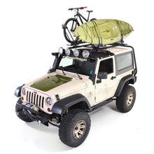 Load image into Gallery viewer, Rugged Ridge Jeep Wrangler 2-Door Sherpa Roof Rack Kit
