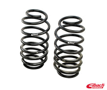 Load image into Gallery viewer, Eibach Pro-Kit Performance Springs (Set of 2) for 2012-2016 BMW 750i xDrive