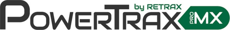 Retrax 02+ Ram 1500 / 03-09 2500/3500 PowertraxPRO MX