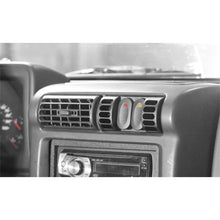 Load image into Gallery viewer, Rugged Ridge AC Vent Switch Pod Jeep Wrangler TJ