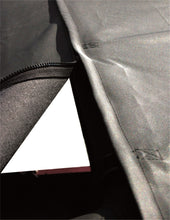 Load image into Gallery viewer, Rampage Jeep Wrangler(JK) Unlimited Combo Sun Brief/Safari Top - Black Diamond