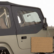 Load image into Gallery viewer, Rugged Ridge Door Skins Spice Jeep Wrangler YJ