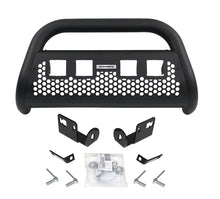Load image into Gallery viewer, Go Rhino Ram 2500HD RC2 LR 4 Lights Complete Kit w/Front Guard + Brkts