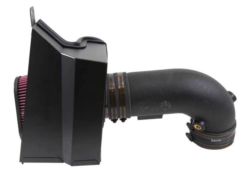 K&N Chevy Corvette Stingray 6.2L V8 Aircharger Performance Intake