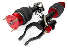 Load image into Gallery viewer, Air Lift Performance Front Kit for Nissasn GTR R35