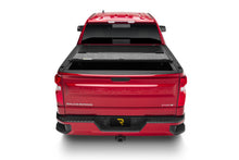 Load image into Gallery viewer, UnderCover Toyota Tacoma 5ft Ultra Flex Bed Cover - Matte Black Finish