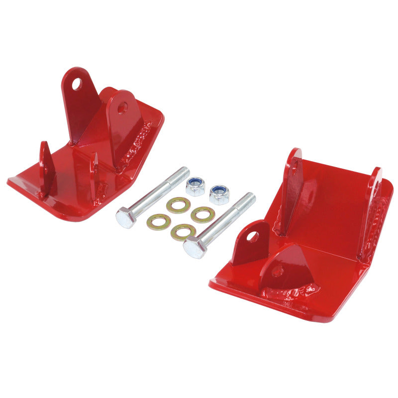 Rancho Jeep Wrangler Rear Skid Plate