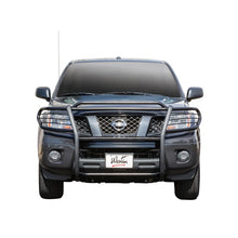Load image into Gallery viewer, Westin 2012+ Nissan Frontier Sportsman Grille Guard - Black