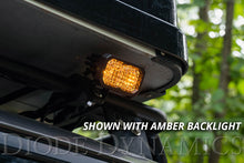 Load image into Gallery viewer, Diode Dynamics Stage Series 2 In LED Pod Sport - White Flood Standard ABL (Pair)