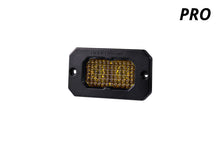 Load image into Gallery viewer, Diode Dynamics Stage Series 2in LED Pod Pro - Yellow Combo Flush ABL (Single)