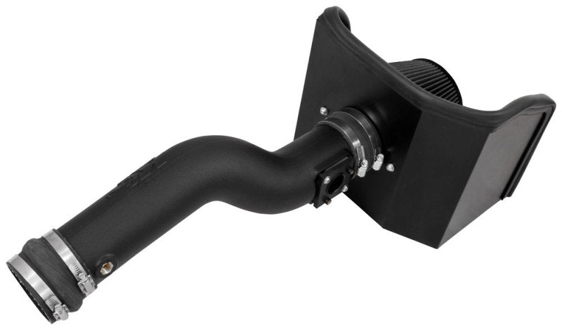 K&N Toyota Tacoma 3.5L V6 Performance Air Intake System