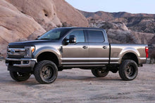 Load image into Gallery viewer, Fabtech 17+ Ford F250/F350 4WD Diesel 4in Basic Sys w/Dlss Shks