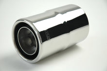 Load image into Gallery viewer, Gibson Marine Power Tip Muffler (Pair) - 4in Inlet/6.75in Length - Stainless