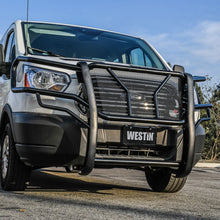 Load image into Gallery viewer, Westin 15+ Ford Transit 150/250/350 HDX Grille Guard - Black