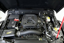 Load image into Gallery viewer, Airaid 18+ Jeep Wrangler JL 2.0L L4 Performance Air Intake System