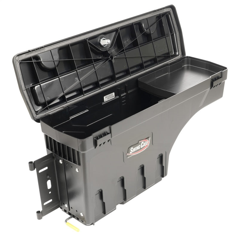 Rugged Ridge Armis Swing Case Driver Side JT