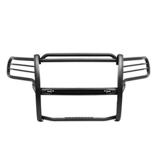 Load image into Gallery viewer, Westin 14+ Grand Cherokee Sportsman X Grille Guard - Textured Black