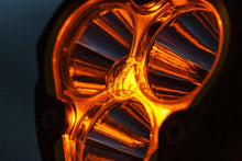Load image into Gallery viewer, KC HiLiTES FLEX ERA 3 LED Light Combo Beam Single 40w