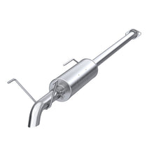 Load image into Gallery viewer, MBRP Toyota Tacoma 4.0L EC/CC-SB Cat Back Turn Down Single Side T409 Exhaust