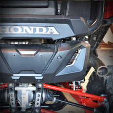 Load image into Gallery viewer, MBRP Honda Talon Dual Slip-On Exhaust System w/Sport Muffler