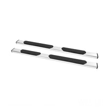 Load image into Gallery viewer, Westin Nissan Titan XD Crew Cab R5 Nerf Step Bars - SS