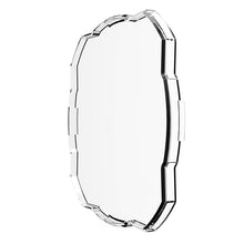 Load image into Gallery viewer, KC HiLiTES FLEX ERA 4 Light Shield Hard Cover (ea) - Clear