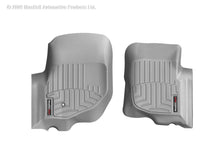 Load image into Gallery viewer, WeatherTech Dodge Durango Front FloorLiner - Grey
