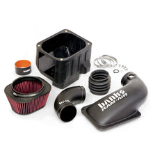 Load image into Gallery viewer, Banks Power 13-14 Chevy 6.6L LML Ram-Air Intake System
