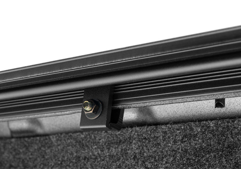 BAK Revolver X4s 5.2ft Bed Cover - 80146
