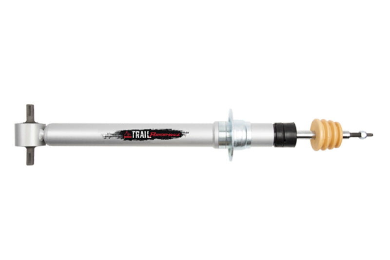 Belltech Chevrolet Silverado / GMC Sierra 1500 4WD 7-9in Suspension Lift Kit w/ Shocks