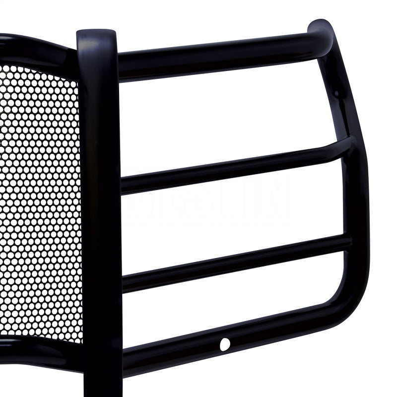 Westin 20+ Chevrolet Silverado 2500/3500 (w/Front Sensors) HDX Grille Guard - Blk