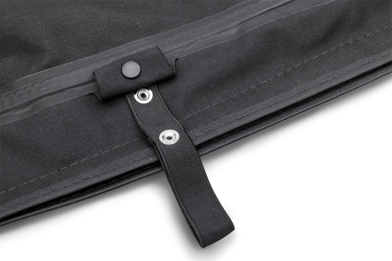 Rugged Ridge Complete Soft Top w/Frame Jeep Wrangler CJ/YJ