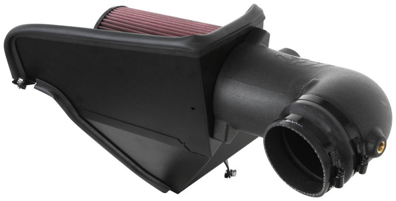 K&N Ford Mustang GT500 5.2L V8 Aircharger Performance Intake