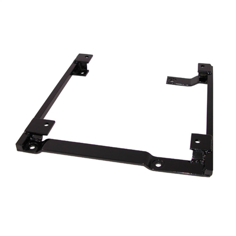Rugged Ridge Seat Adapter Left Side Jeep Wrangler TJ