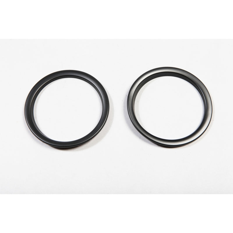 Rugged Ridge Turn Signal Bezel Trim Jeep Wrangler JK