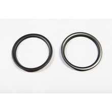 Load image into Gallery viewer, Rugged Ridge Turn Signal Bezel Trim Jeep Wrangler JK