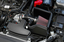 Load image into Gallery viewer, K&amp;N Ford Fusion 2.5L Typhoon Cold Air Intake
