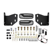 Load image into Gallery viewer, Westin 15+ Ford F-150 Pro-Series Rear Bumper - Textured Black