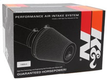 Load image into Gallery viewer, K&amp;N Dodge Ram 1500 V6 3.7 L Intake