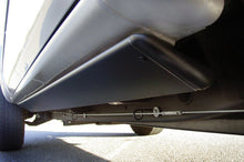 Load image into Gallery viewer, AMP Research 1999-2007 Chevy/GMC Silverado/Sierra Extended/Crew PowerStep - Black